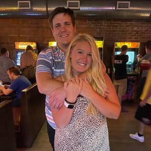 Meet your Posher, Alison